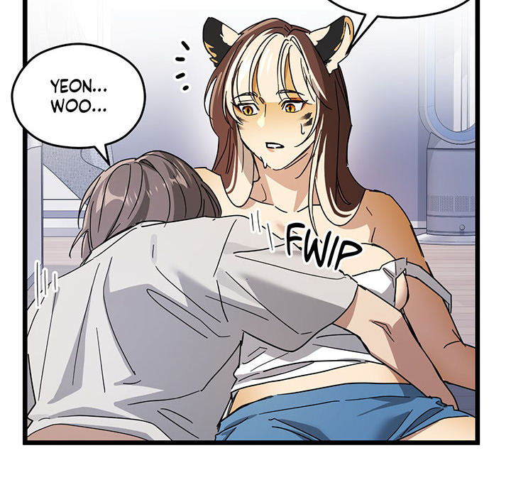 Zoo's Panic Chapter 16 page 69 - 