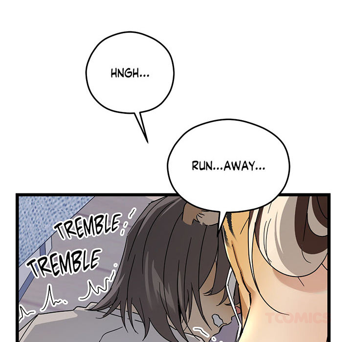 Zoo's Panic Chapter 16 page 70 - 