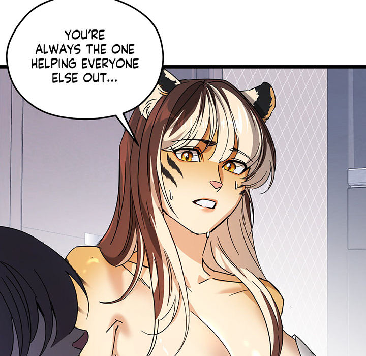 Zoo's Panic Chapter 16 page 79 - 