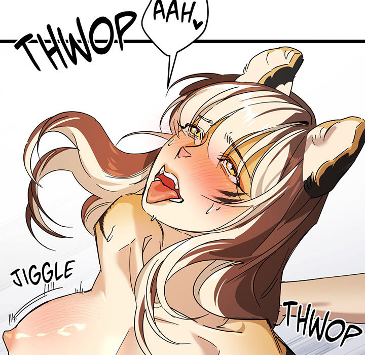 Zoo's Panic Chapter 16 page 88 - 