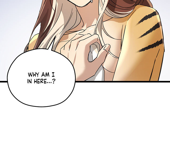 Zoo's Panic Chapter 16 page 10 - 