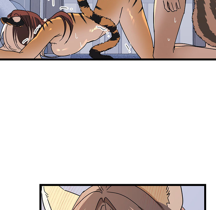 Zoo's Panic Chapter 16 page 95 - 