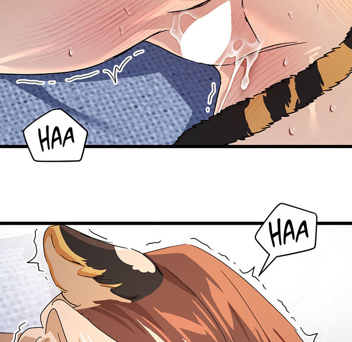 Zoo's Panic Chapter 16 page 99 - 