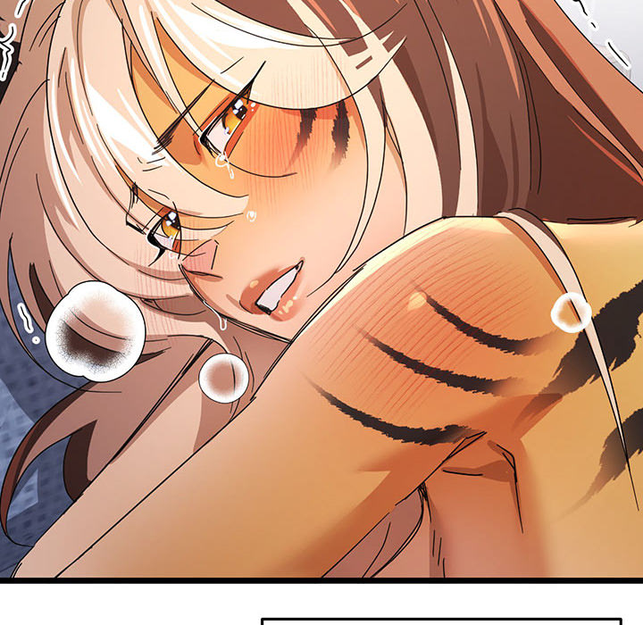 Zoo's Panic Chapter 16 page 100 - 