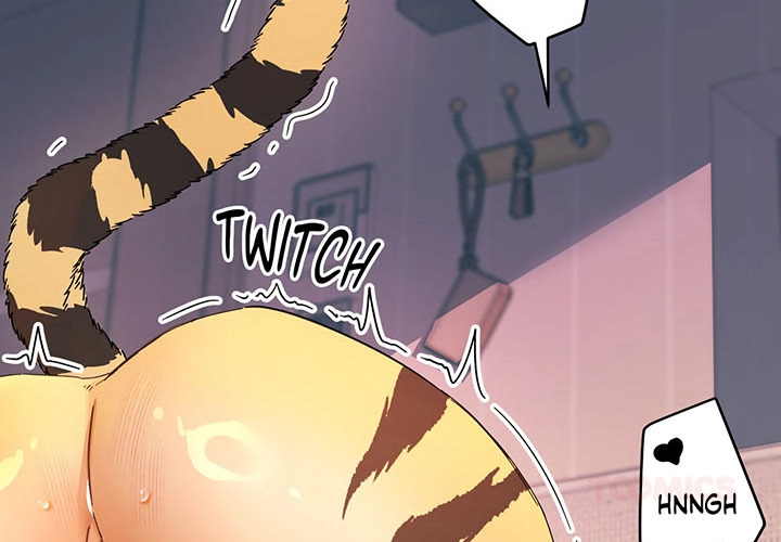 Zoo's Panic Chapter 17 page 2 - 