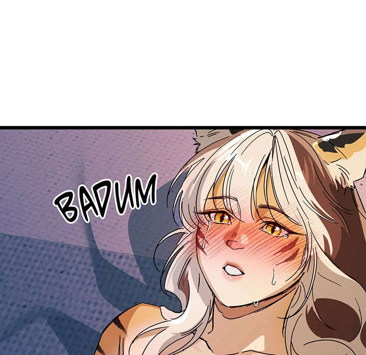 Zoo's Panic Chapter 17 page 108 - 