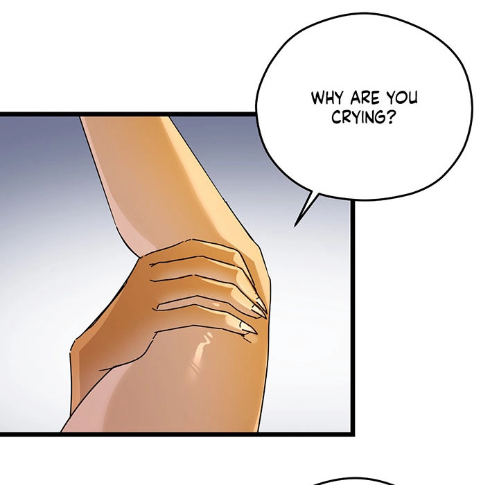 Zoo's Panic Chapter 17 page 110 - 