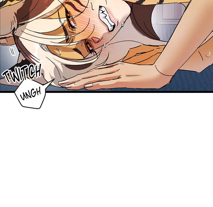 Zoo's Panic Chapter 17 page 17 - 