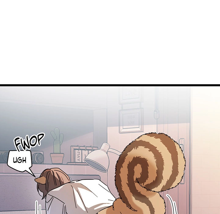 Zoo's Panic Chapter 17 page 18 - 