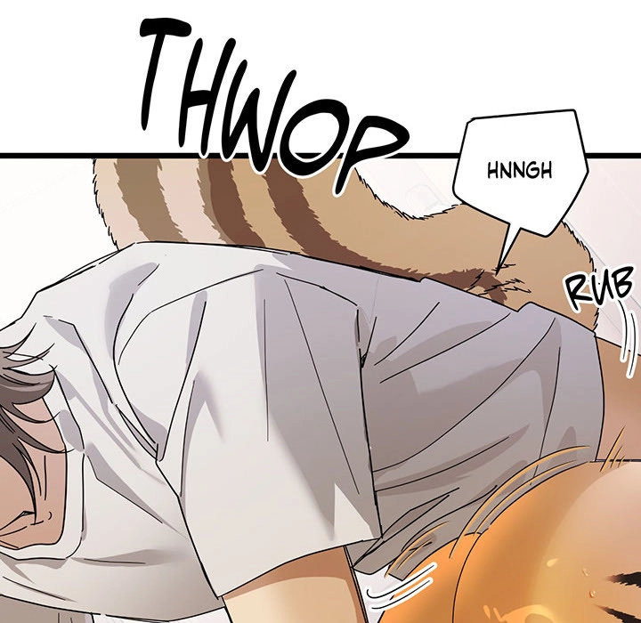 Zoo's Panic Chapter 17 page 20 - 
