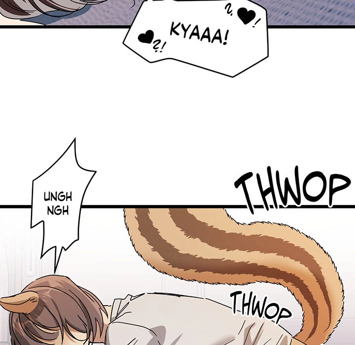 Zoo's Panic Chapter 17 page 22 - 