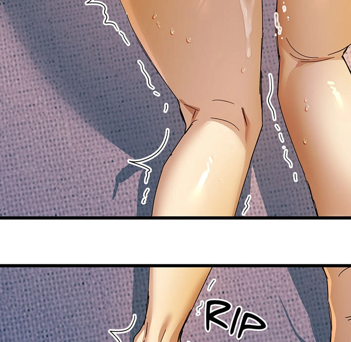 Zoo's Panic Chapter 17 page 28 - 