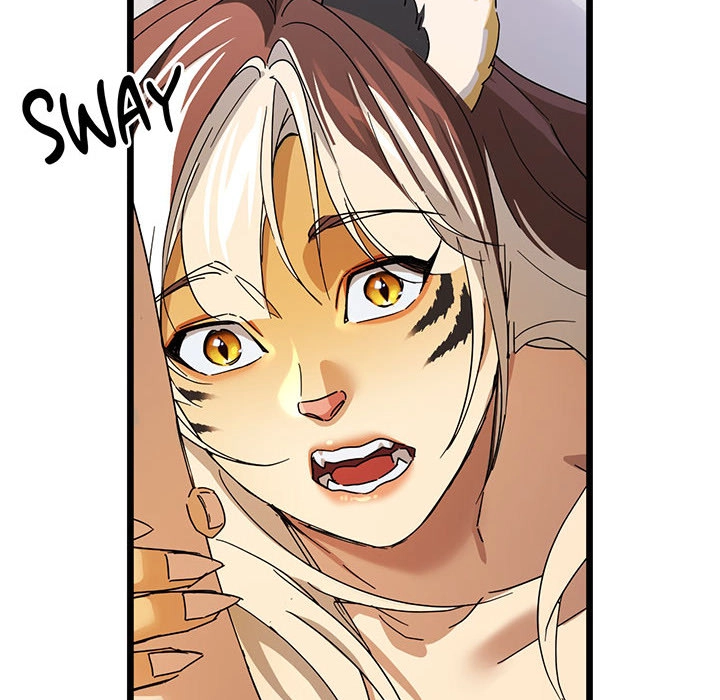 Zoo's Panic Chapter 17 page 30 - 