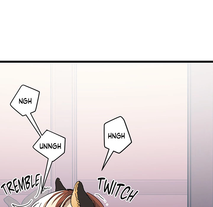 Zoo's Panic Chapter 17 page 35 - 