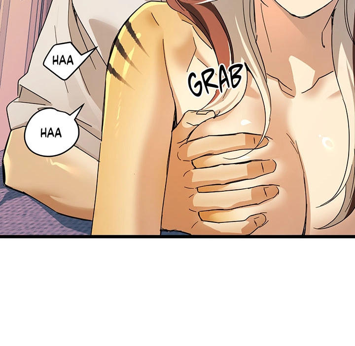 Zoo's Panic Chapter 17 page 37 - 