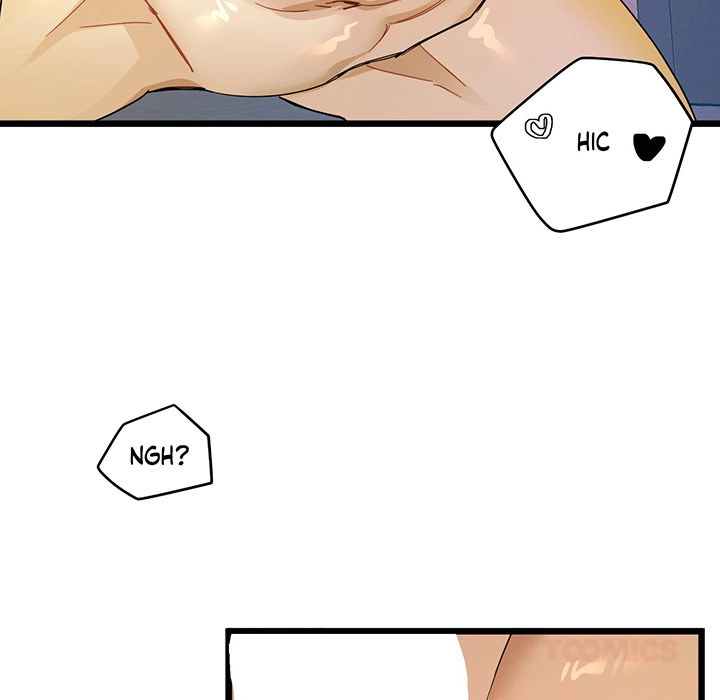 Zoo's Panic Chapter 17 page 40 - 