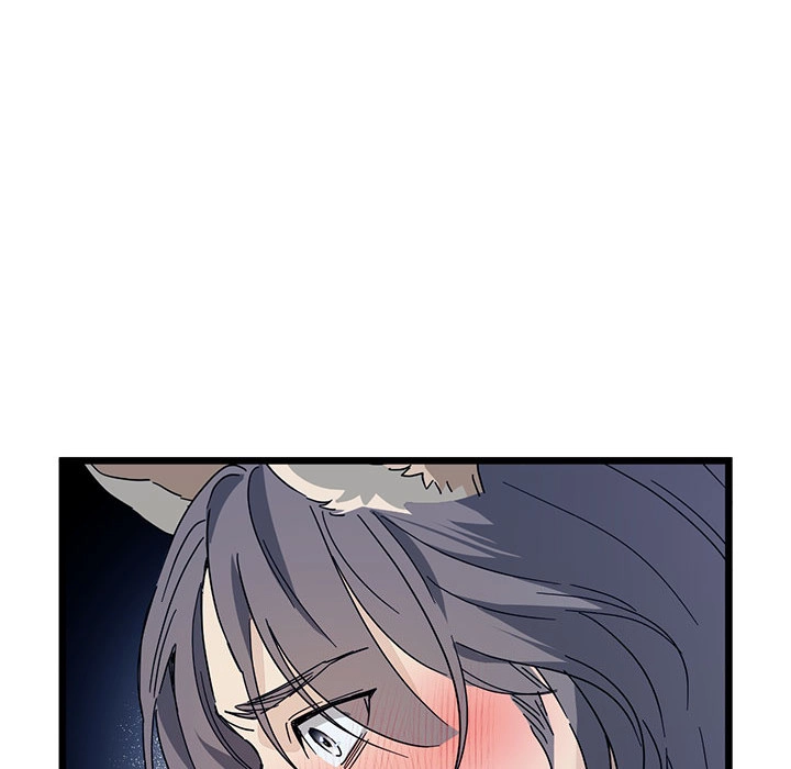 Zoo's Panic Chapter 17 page 5 - 