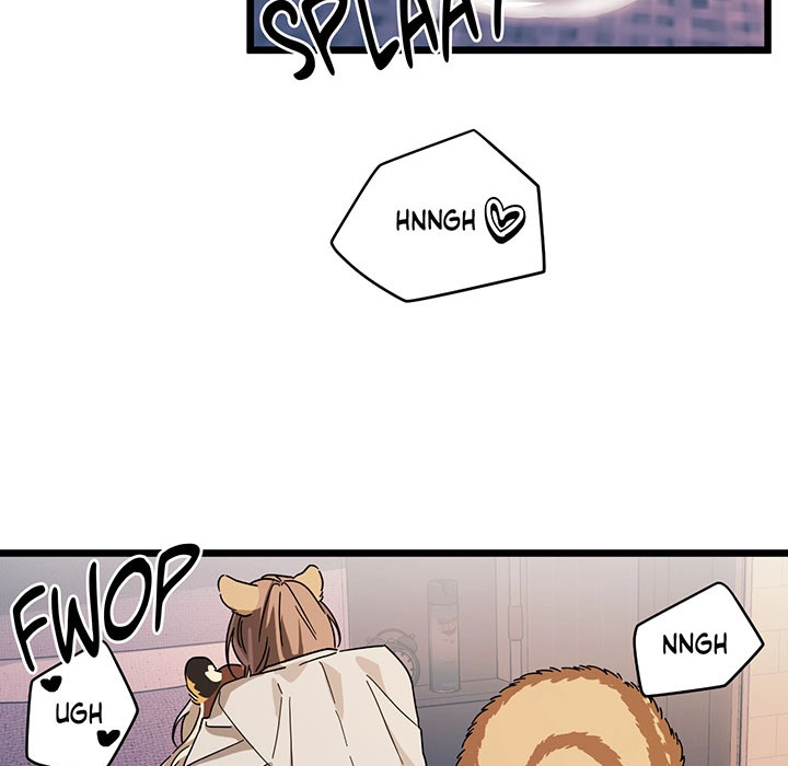 Zoo's Panic Chapter 17 page 42 - 