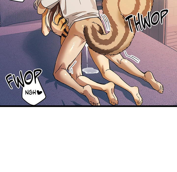 Zoo's Panic Chapter 17 page 43 - 