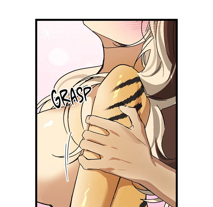 Zoo's Panic Chapter 17 page 54 - 