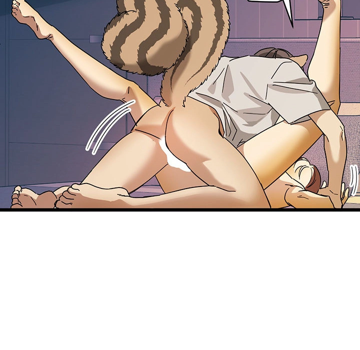 Zoo's Panic Chapter 17 page 69 - 