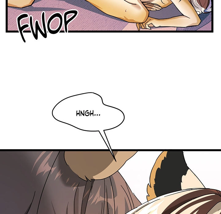 Zoo's Panic Chapter 17 page 80 - 