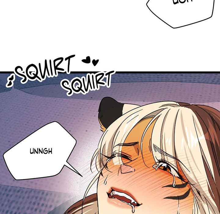 Zoo's Panic Chapter 17 page 91 - 