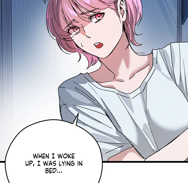 Zoo's Panic Chapter 18 page 101 - 