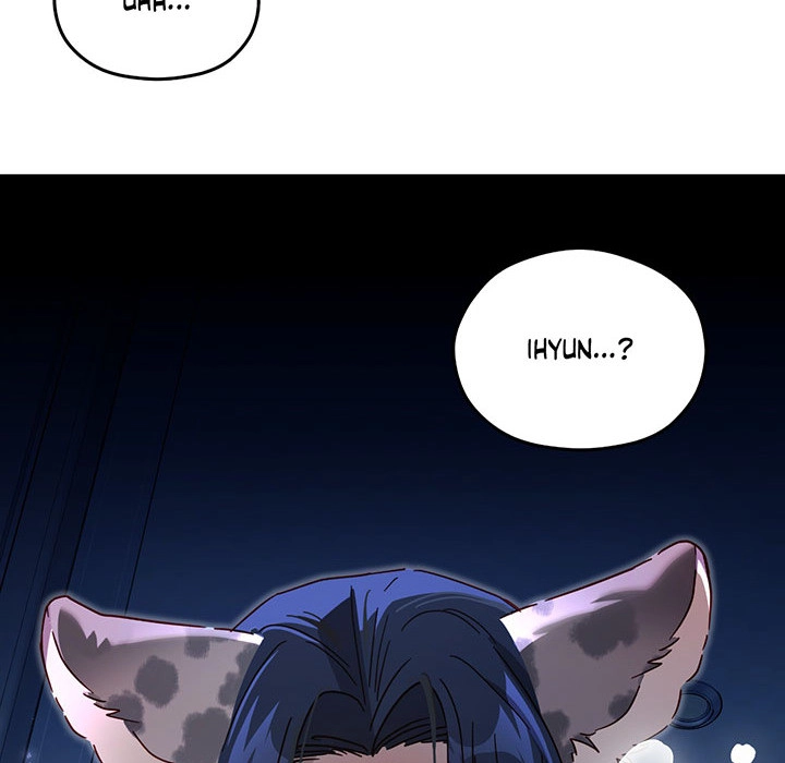 Zoo's Panic Chapter 18 page 110 - 