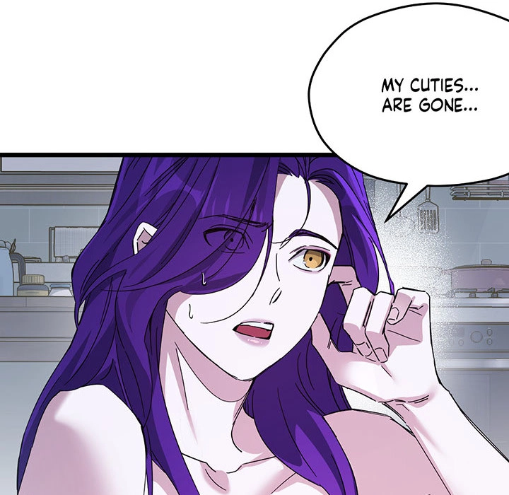Zoo's Panic Chapter 18 page 12 - 