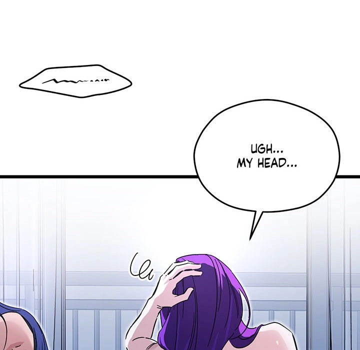 Zoo's Panic Chapter 18 page 14 - 