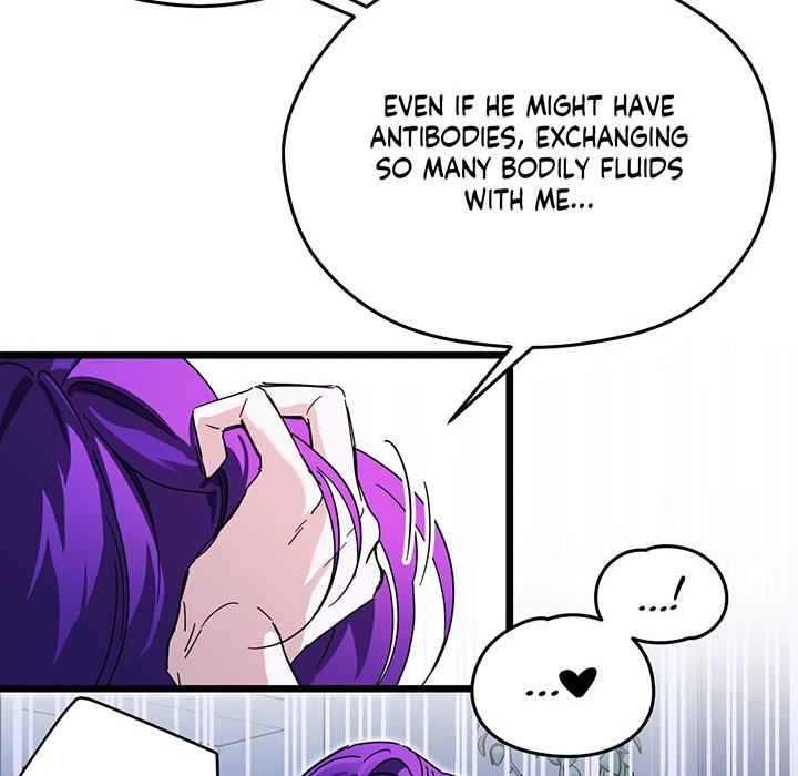 Zoo's Panic Chapter 18 page 16 - 
