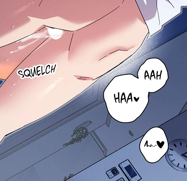 Zoo's Panic Chapter 18 page 20 - 