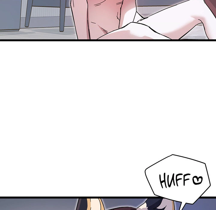 Zoo's Panic Chapter 18 page 27 - 