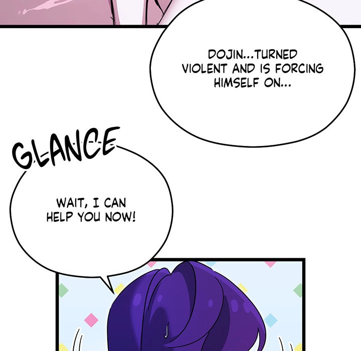 Zoo's Panic Chapter 18 page 42 - 