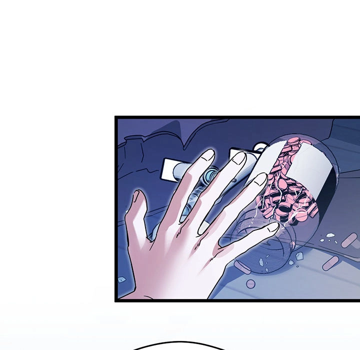Zoo's Panic Chapter 18 page 44 - 
