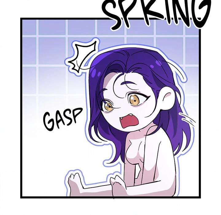 Zoo's Panic Chapter 18 page 7 - 