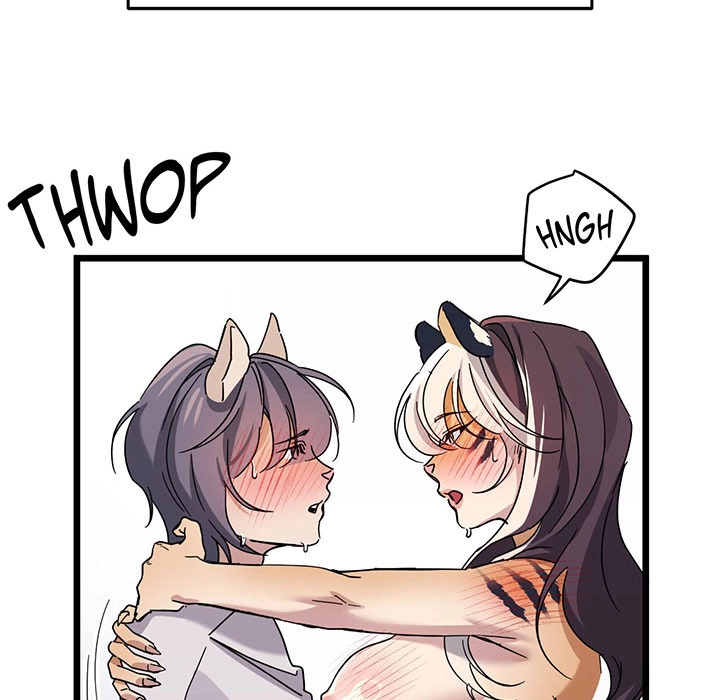 Zoo's Panic Chapter 18 page 67 - 
