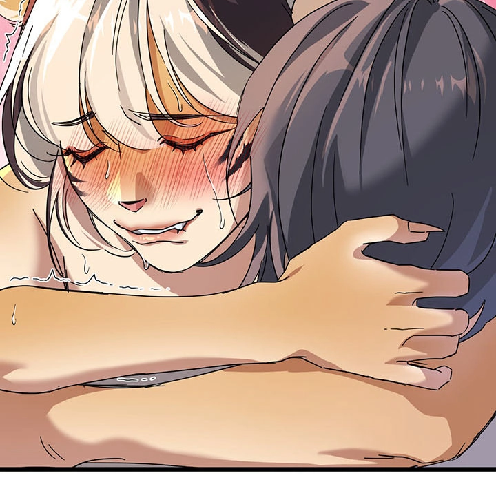 Zoo's Panic Chapter 18 page 77 - 