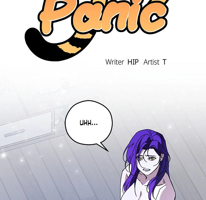 Zoo's Panic Chapter 18 page 9 - 