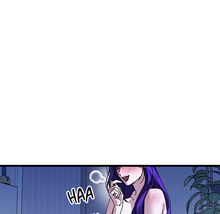 Zoo's Panic Chapter 18 page 81 - 