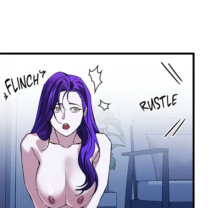 Zoo's Panic Chapter 18 page 87 - 