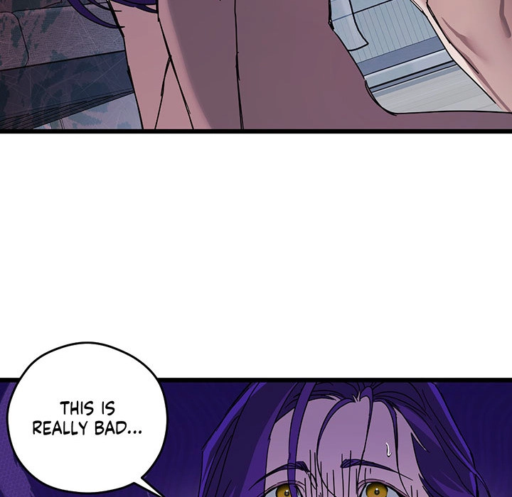Zoo's Panic Chapter 18 page 97 - 