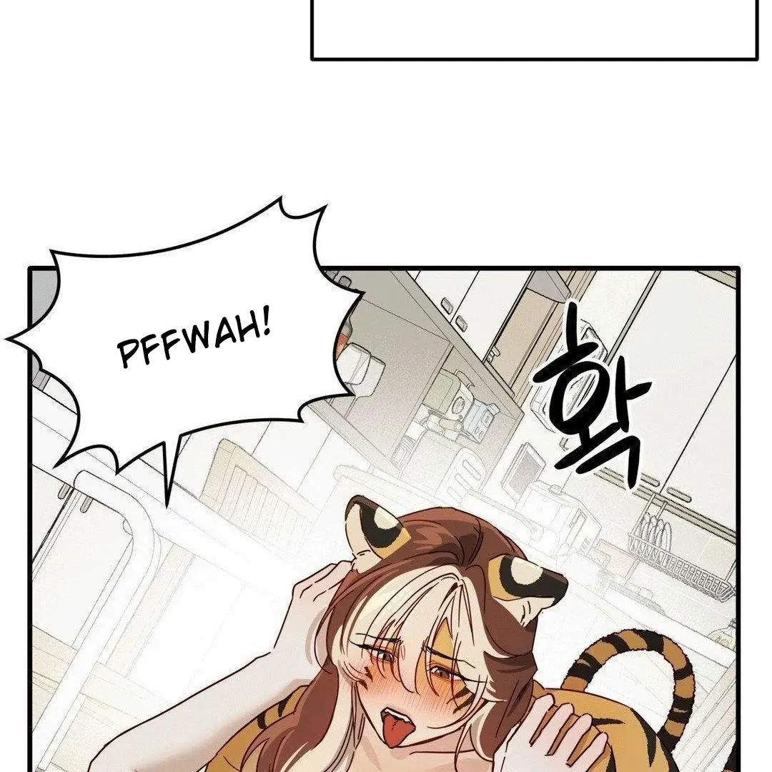 Zoo's Panic Chapter 2 page 101 - 