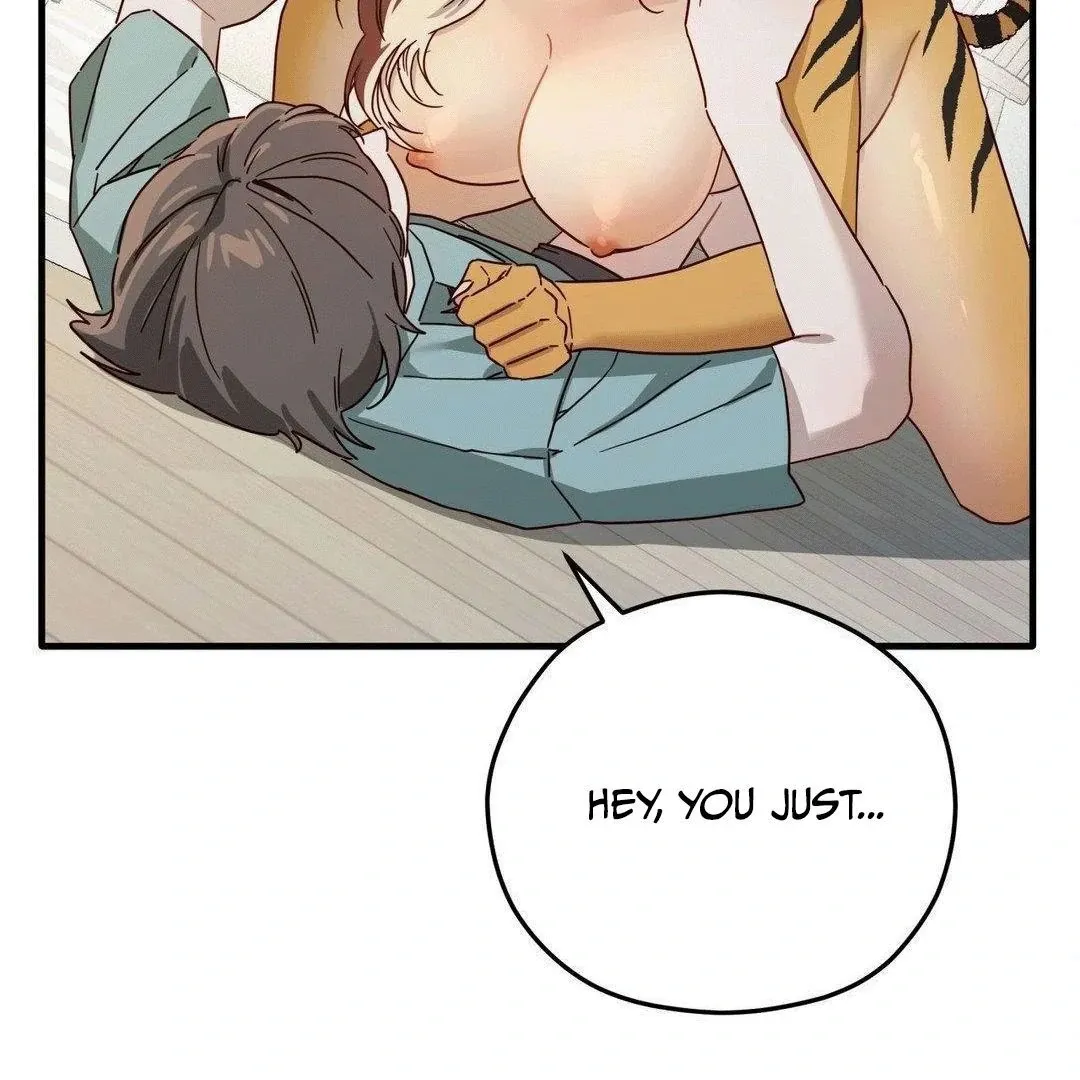 Zoo's Panic Chapter 2 page 102 - 
