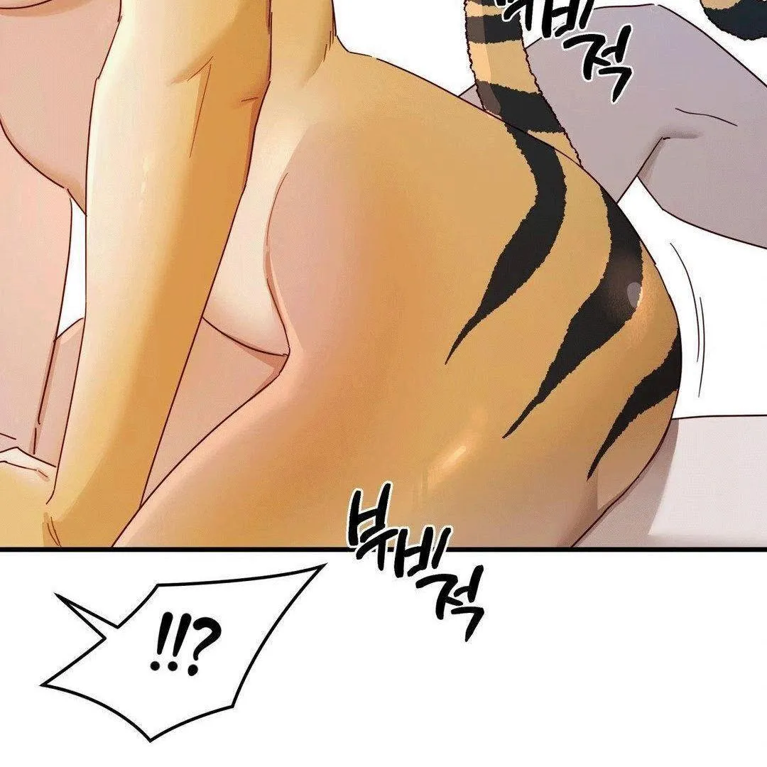 Zoo's Panic Chapter 2 page 106 - 