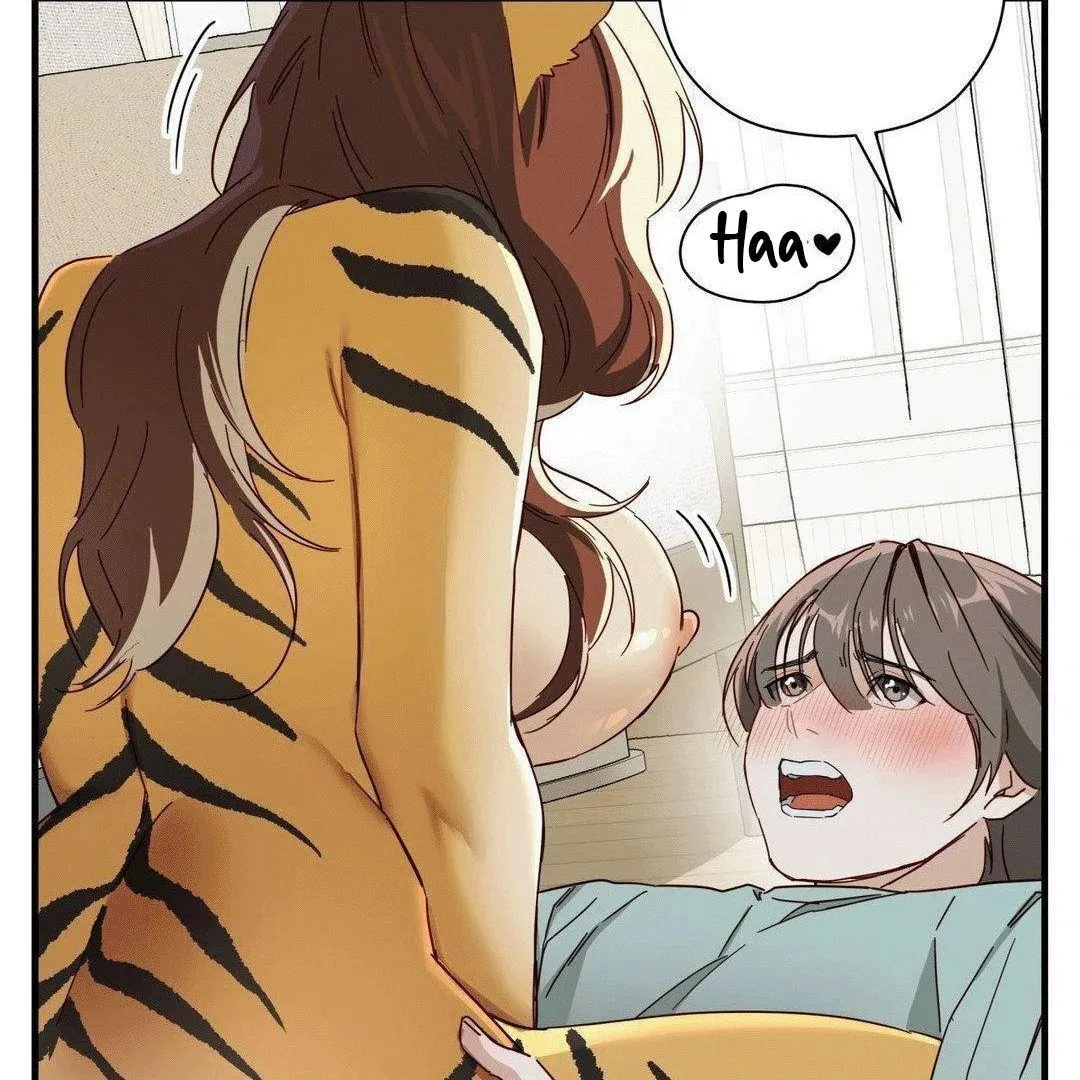 Zoo's Panic Chapter 2 page 110 - 