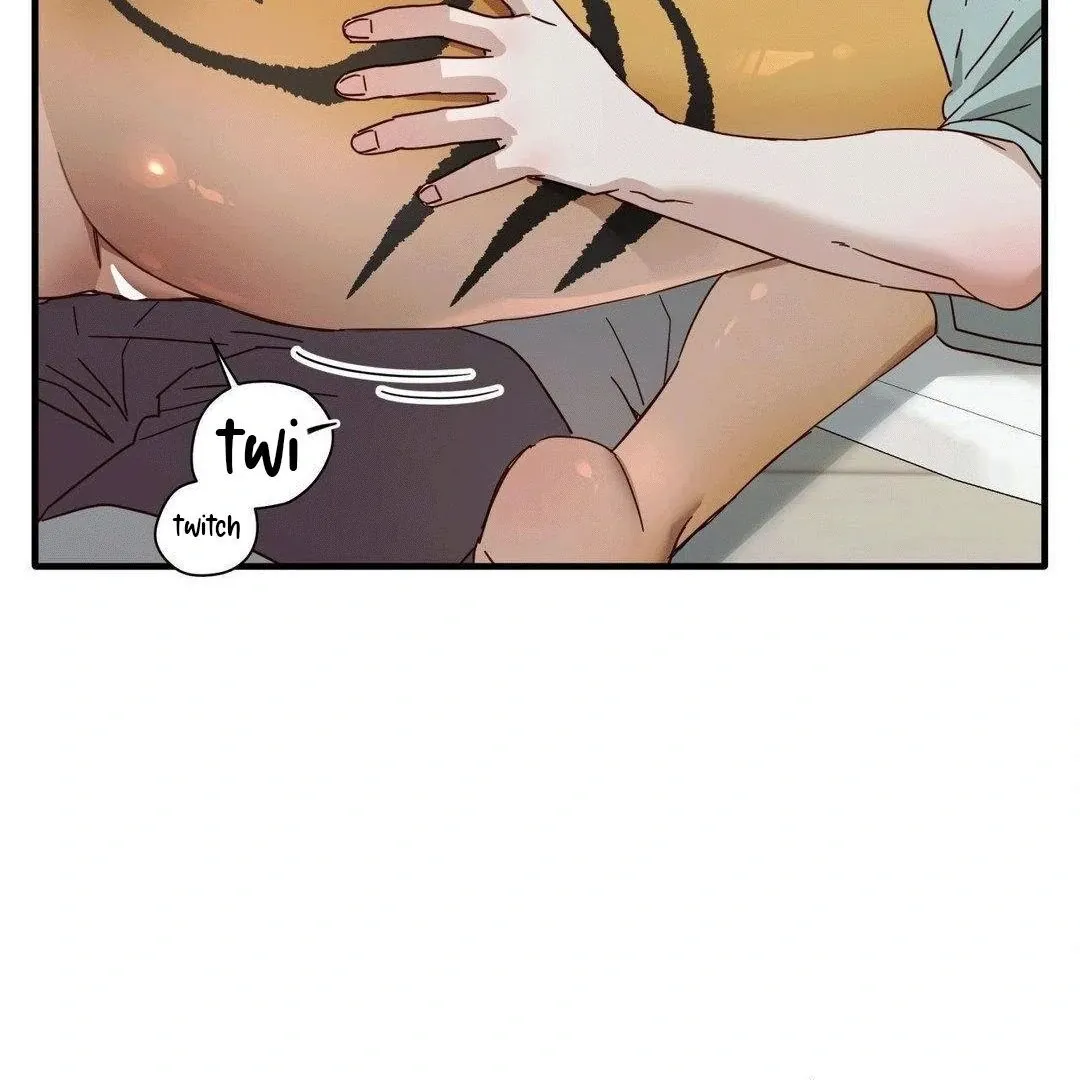 Zoo's Panic Chapter 2 page 111 - 
