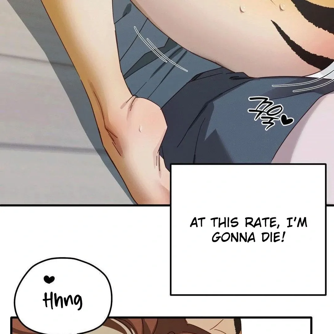 Zoo's Panic Chapter 2 page 124 - 