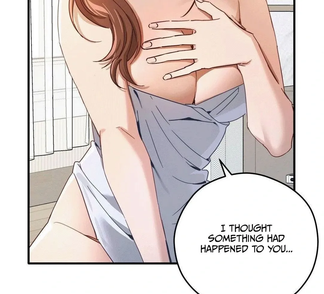 Zoo's Panic Chapter 2 page 134 - 